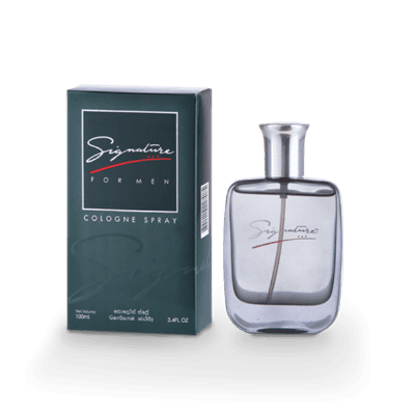 Signature Cologne 