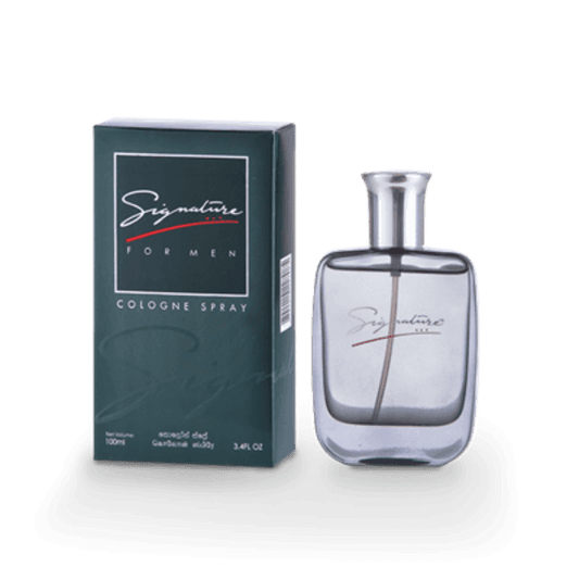 Signature Cologne 