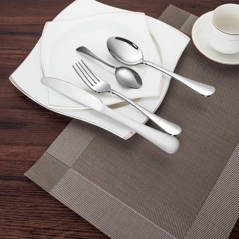 Stainless Steel Table Knives