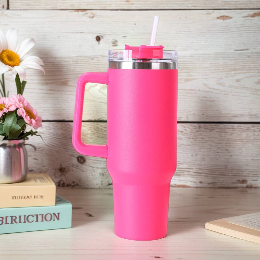 Tumbler Vacuum Flask Bamagate.com