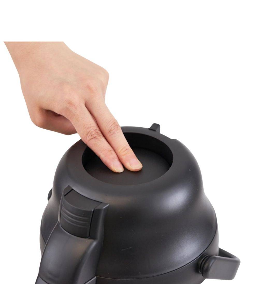 Airpot Flask Bamagate.com