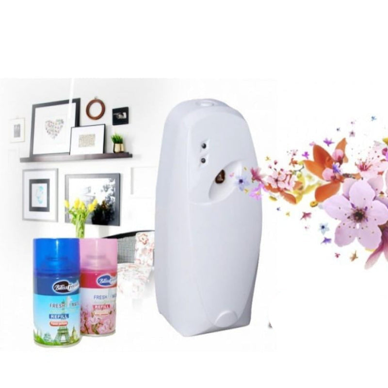 Fresh Matic Automatic Air Freshener with Refill