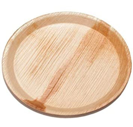 areca plate