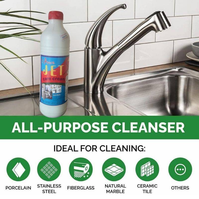 Avora Cream Cleanser 