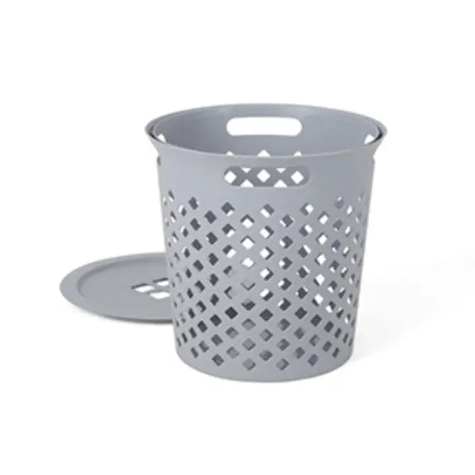 phoenix plastic laundry basket