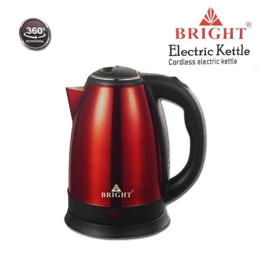 electric kettle