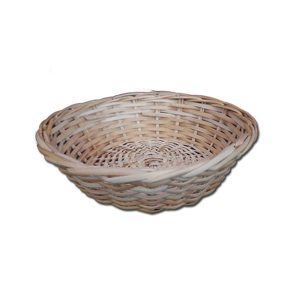 Rattan Bread Bun Serving Basket 8