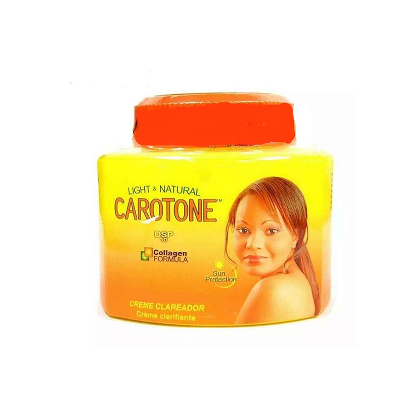 Carotone Clarifying Cream 135 ml