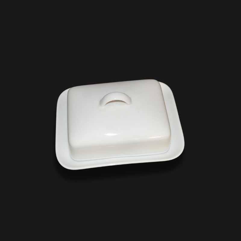 Ceramic Butter Dish