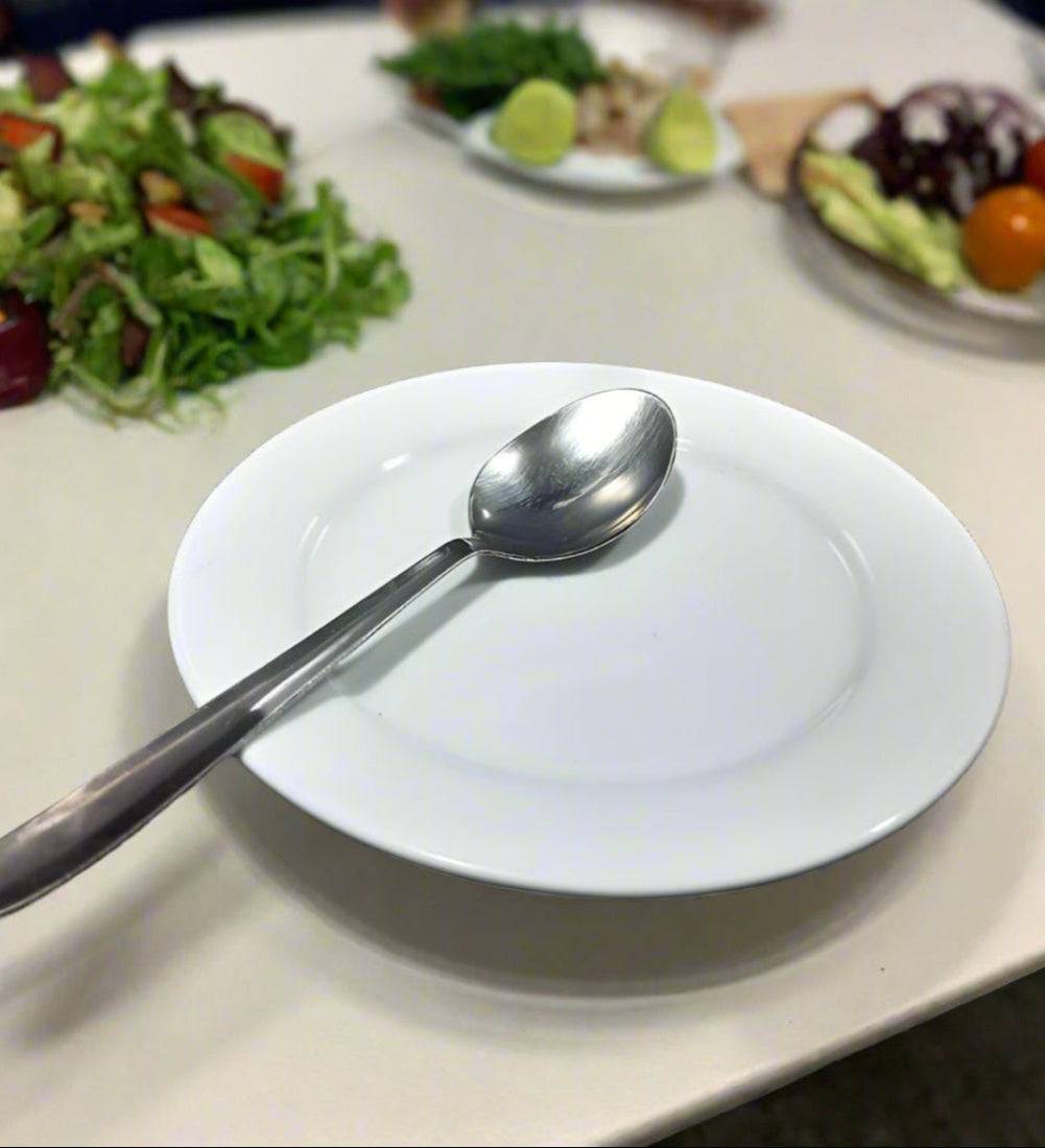 Side Plate Bamagate.com