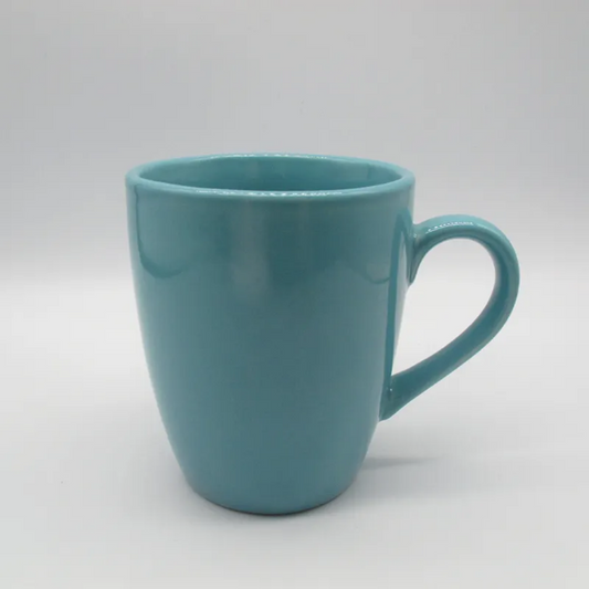 Coffee mug ceramic