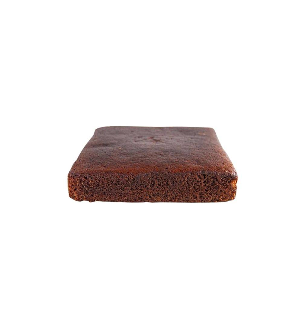 Buy Homemade Chocolate Cake 1Kg Online | Bamagate.com - Rich, moist square chocolate cake ideal for celebrations or everyday indulgence.