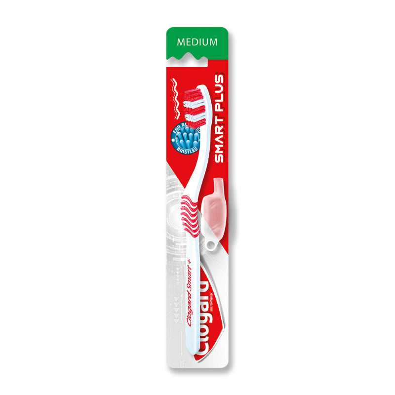 Clogard Smart Plus Toothbrush Medium