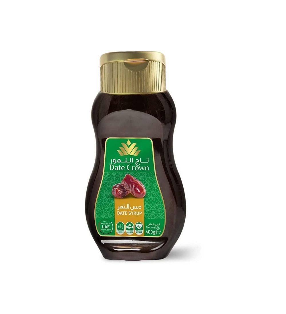 Date Crown Syrup Bamagate.com