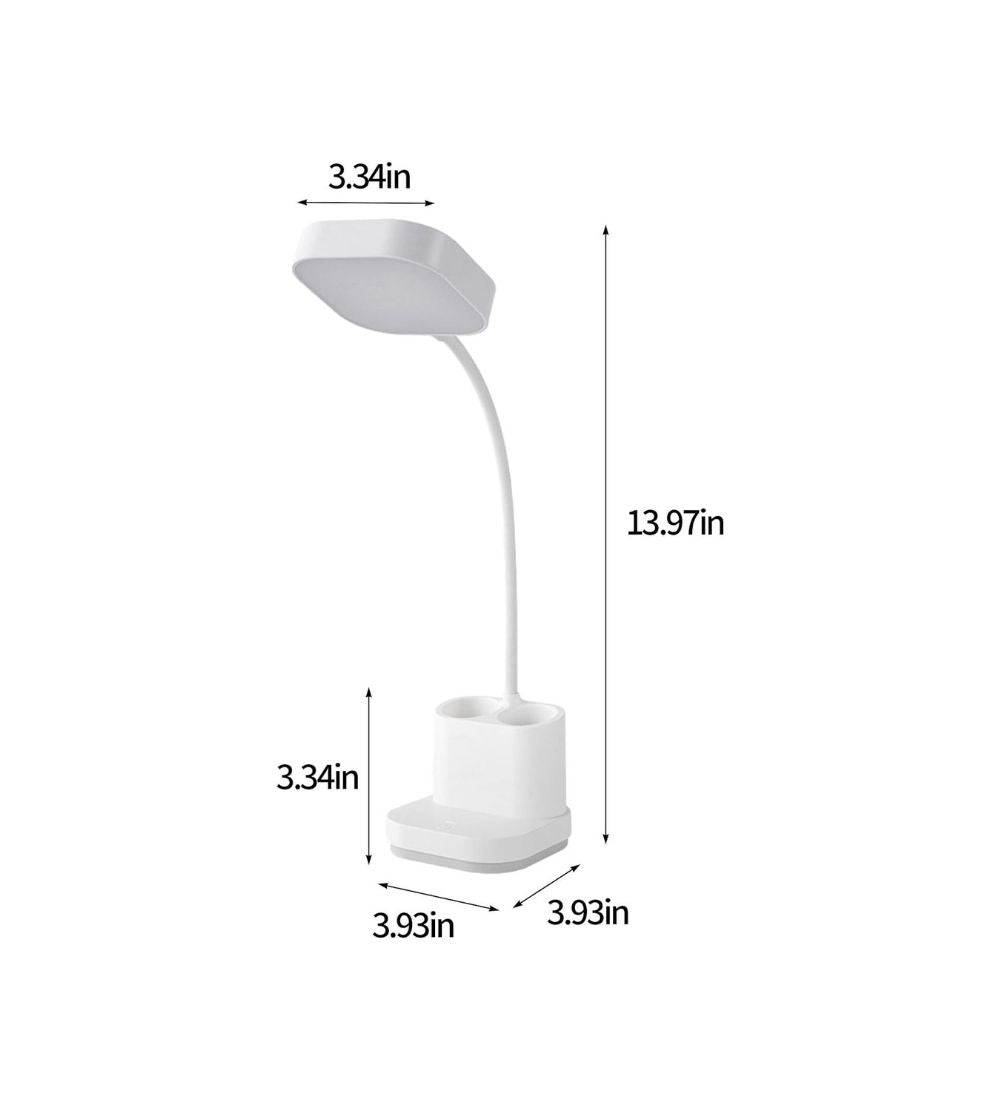 LED Desk Lamp