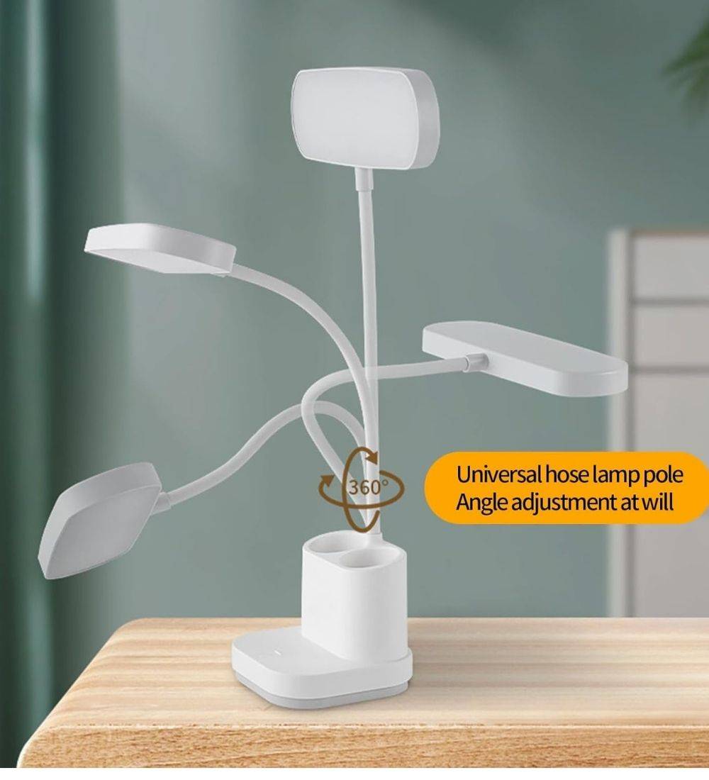 LED Desk Lamp