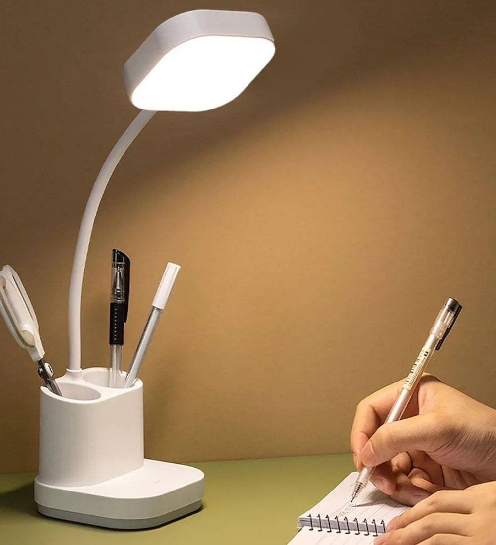 LED Desk Lamp