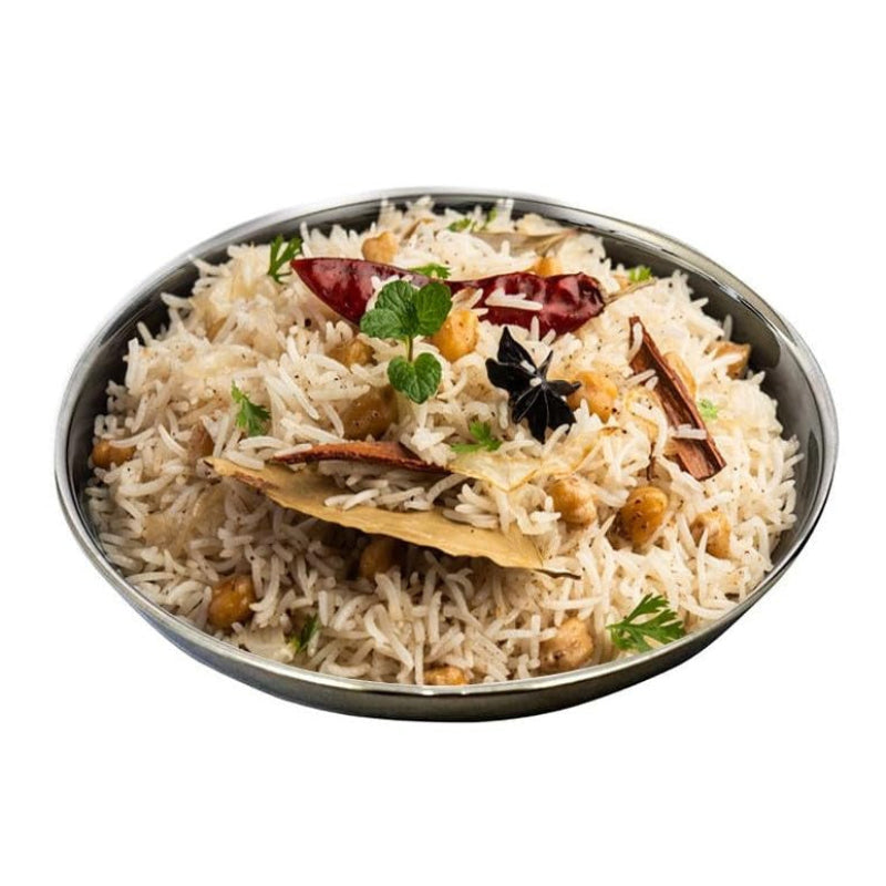 Stainless Steel Heavy Gauge Dinner Plate