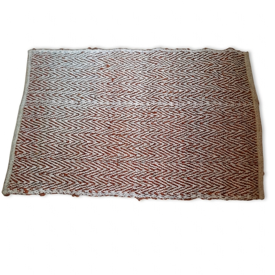 door mat