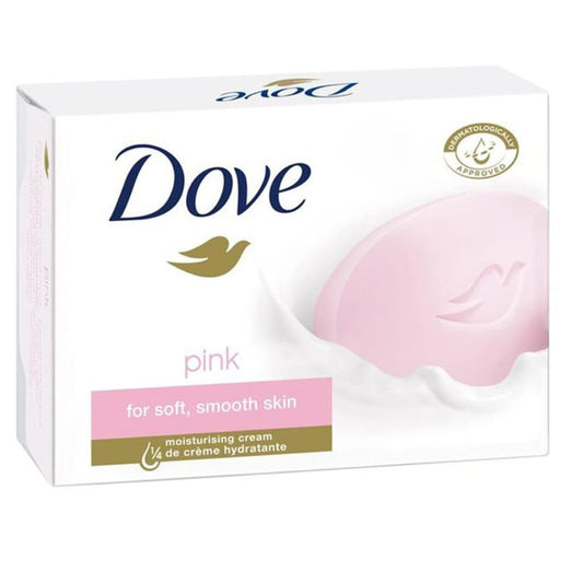 dove soap