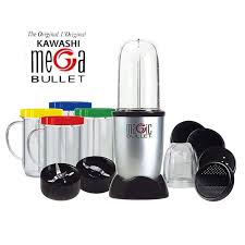 Magic bullet blender bamagate 