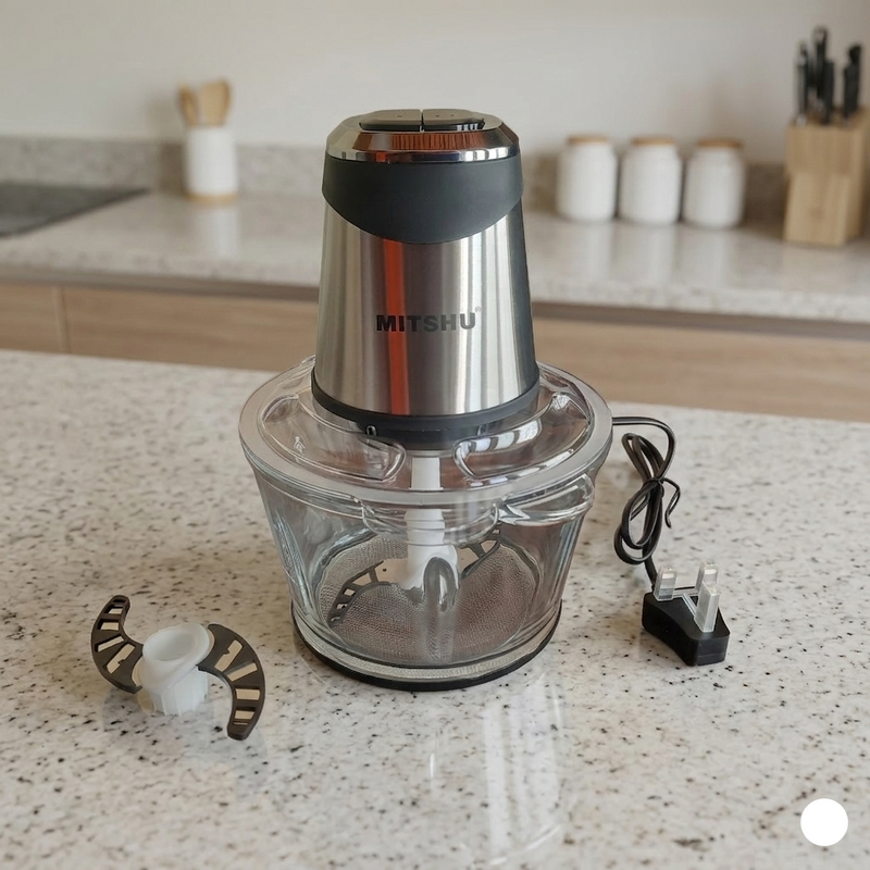 electric food chopper