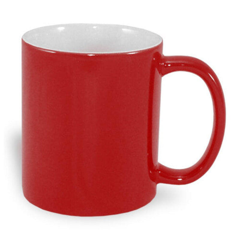 magic mug