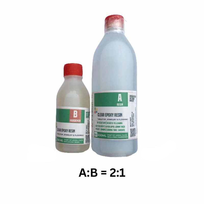 epoxy resign for jewelry making