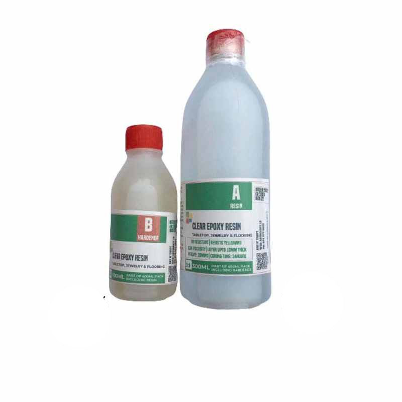 epoxy resign for jewelry making
