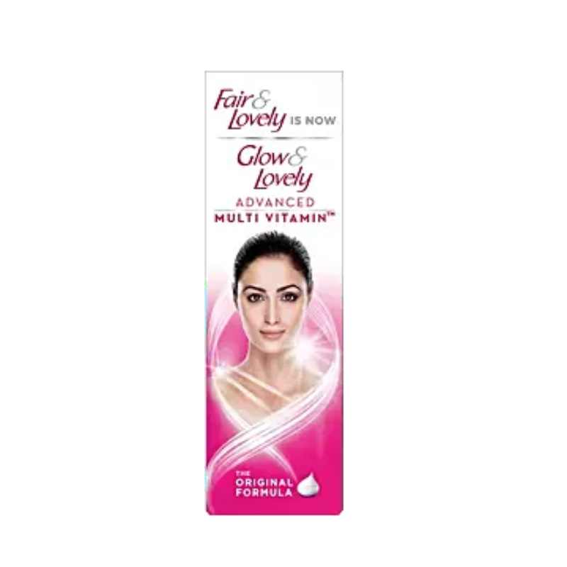 Glow and Lovely Advanced Multivitamin Face Cream