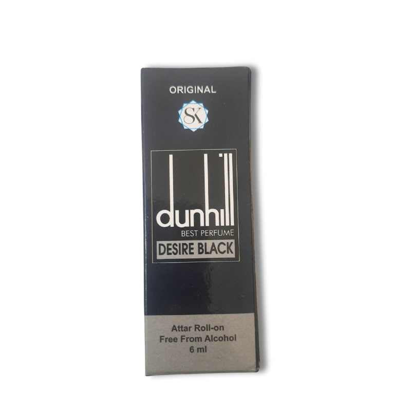 Dunhill Roll On Fragrance 6ml