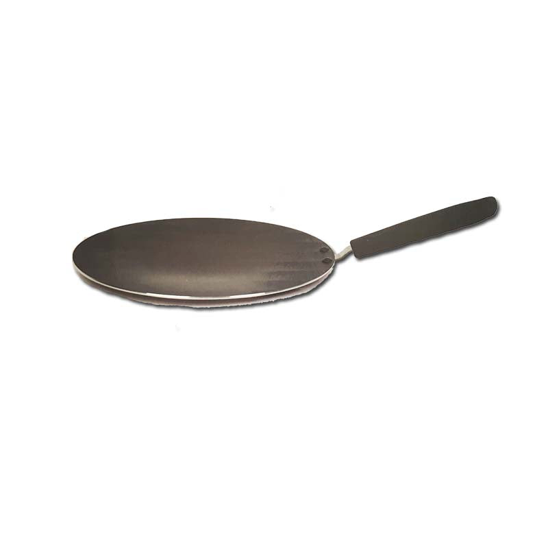 Kitchex Dosa Crepe Pan 27.5 cm