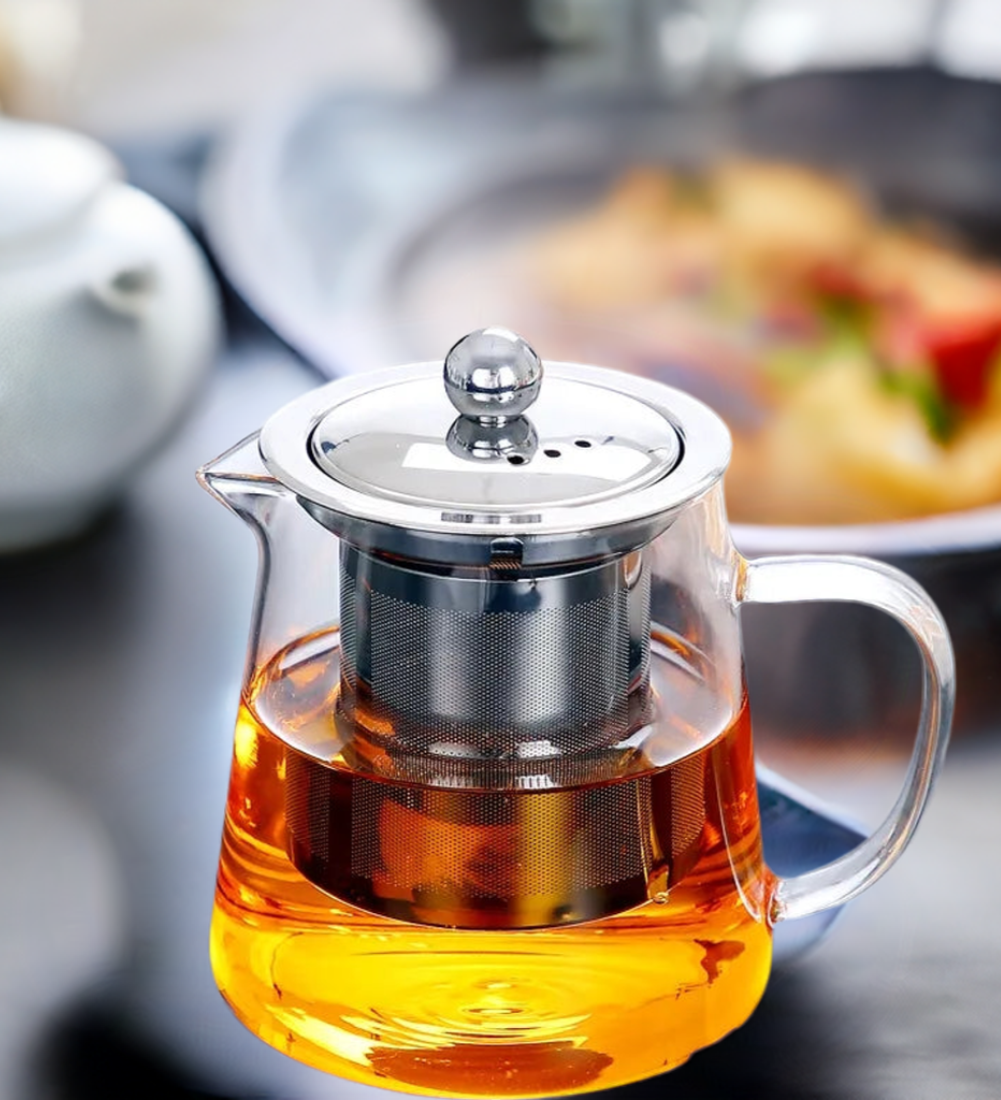 glass tea pot bamagate.com