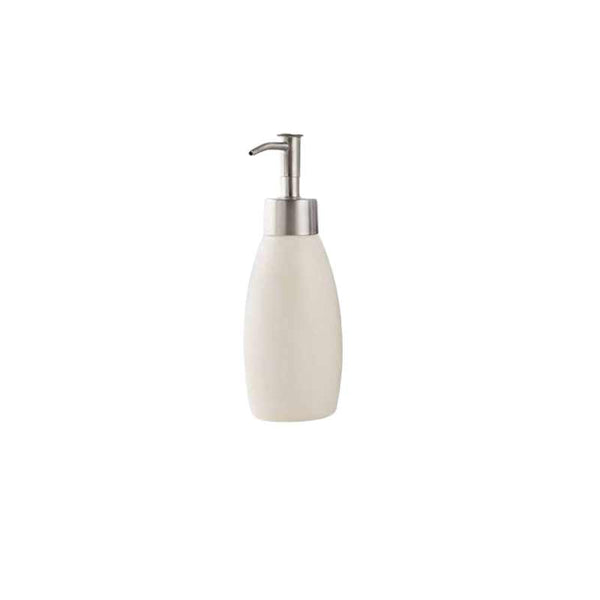Ceramic Liquid Soap Dispenser 165 ml