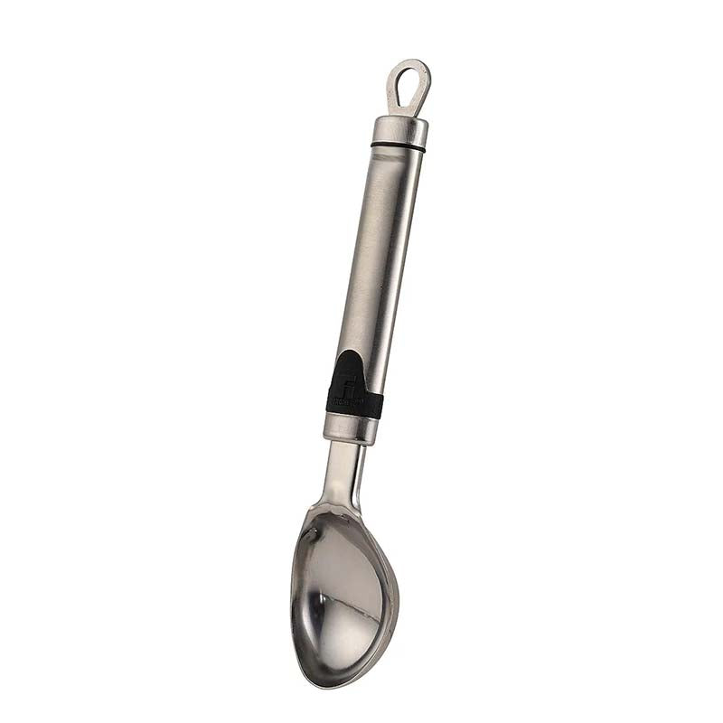 Stainless Steel Ice Cream Scoop