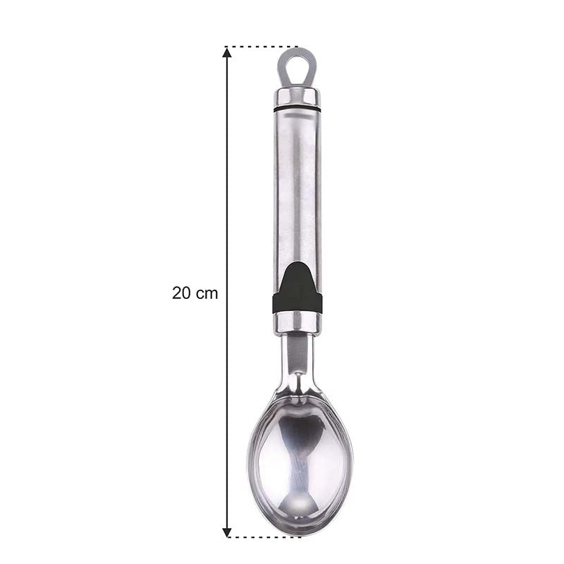 Stainless Steel Ice Cream Scoop