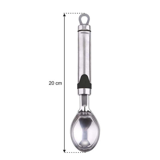 Stainless Steel Ice Cream Scoop