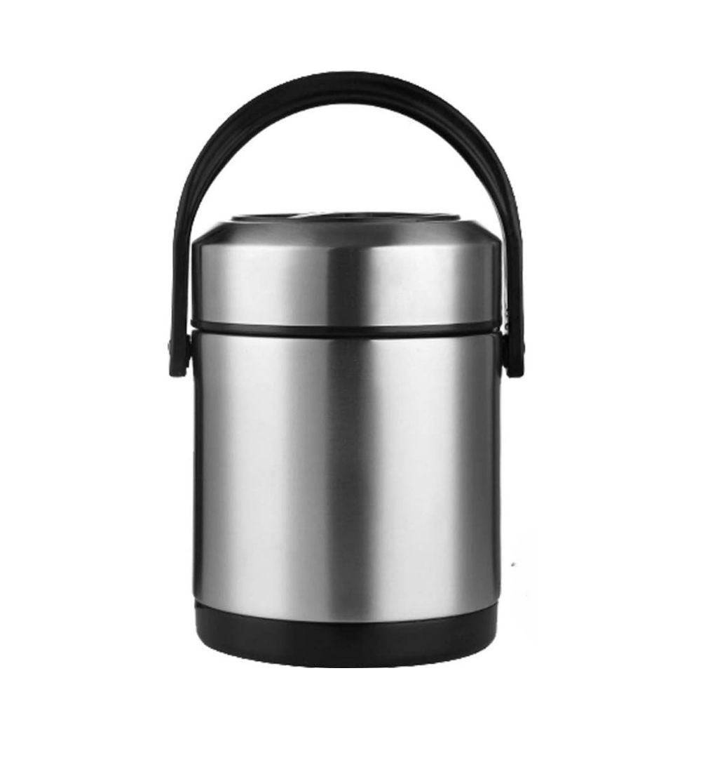 Insulated Stainless Steel Lunch Box