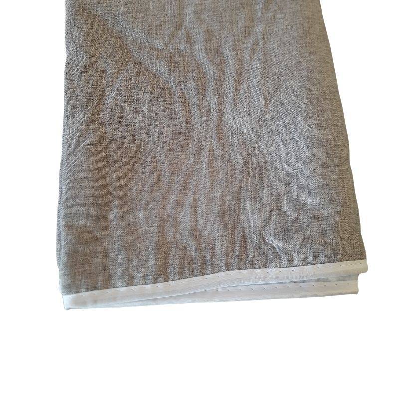 Plain grey Ironing Board Fabric Cover, featured in the Ironing Board Fabric Cover Price in Sri Lanka range at Bamagate.com for Home & Living essentials.