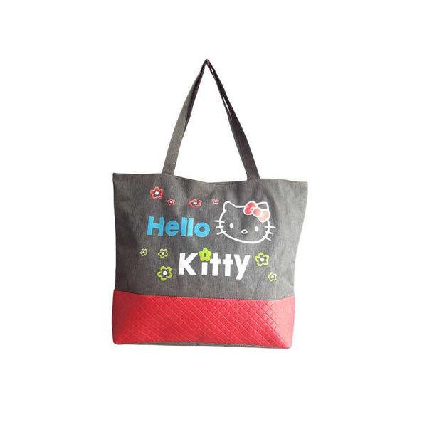 Kids Toe Bag Hello Kitty