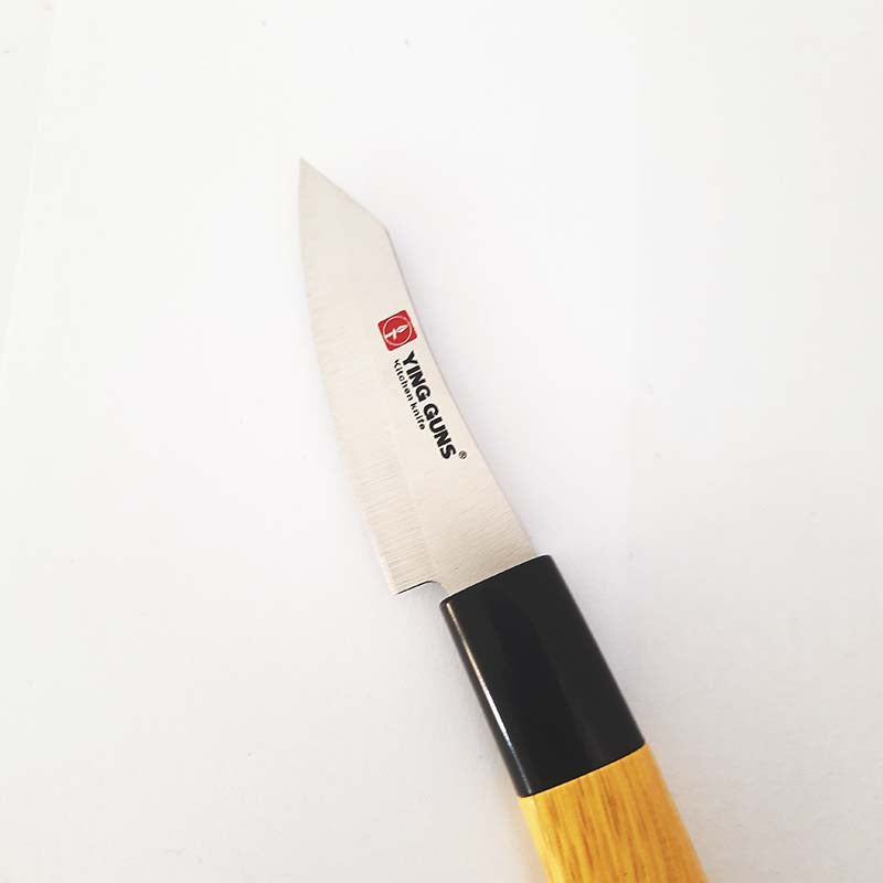 Stainless Steel Kitchen Knife 3"