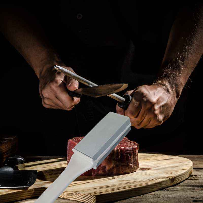 Knife Sharpening Stone