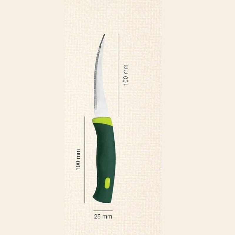 kitchen utility knife