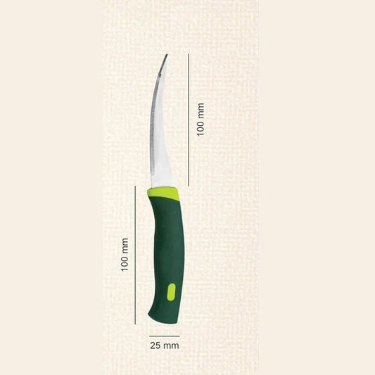 kitchen utility knife