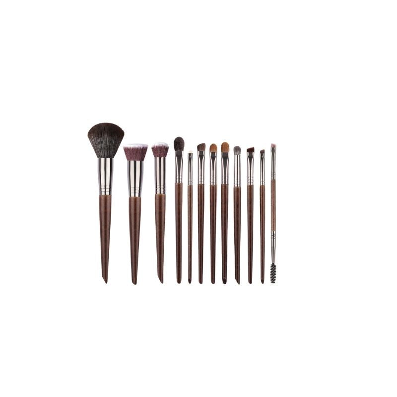 HUDA BEAUTY Makeup Brush Set 12PCS