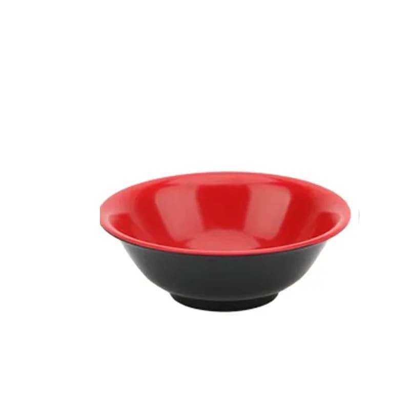 melamine bowl