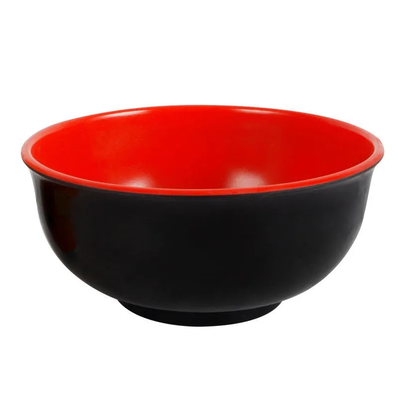 melamine soup bowl