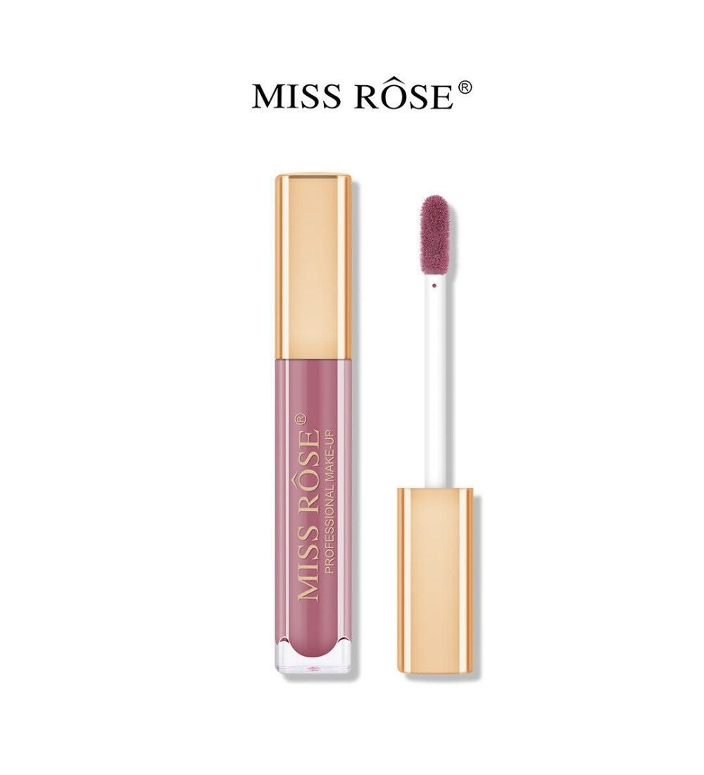 Miss Rose Matte Lip Gloss