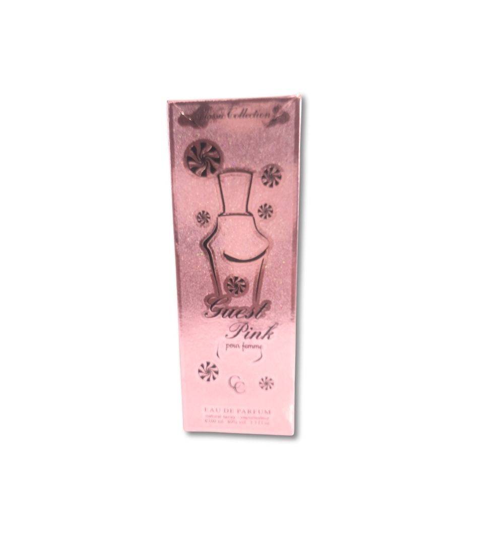 Guest Pink Women Perfume