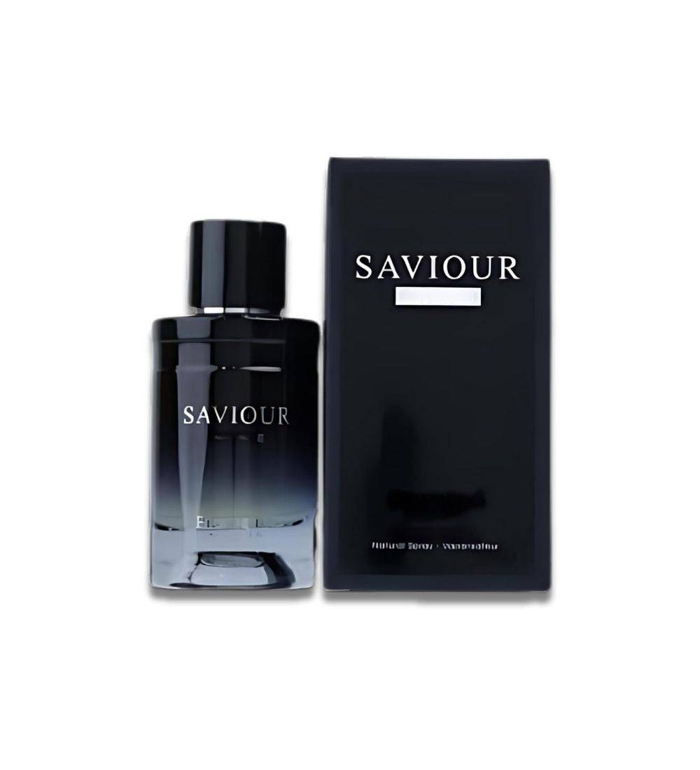 SAVIOUR  perfumes for men Sri Lanka
